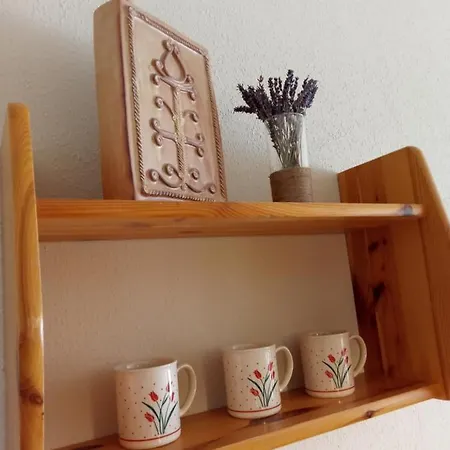 St. Benedek Apartmanlakás *