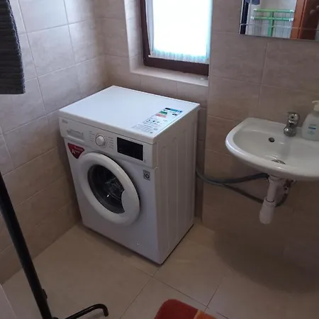 St. Benedek Apartmanlakás *