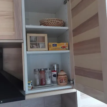 St. Benedek Apartmanlakás Appartamento *