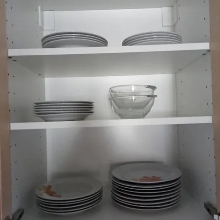 Appartamento St. Benedek Apartmanlakás Mezőkövesd