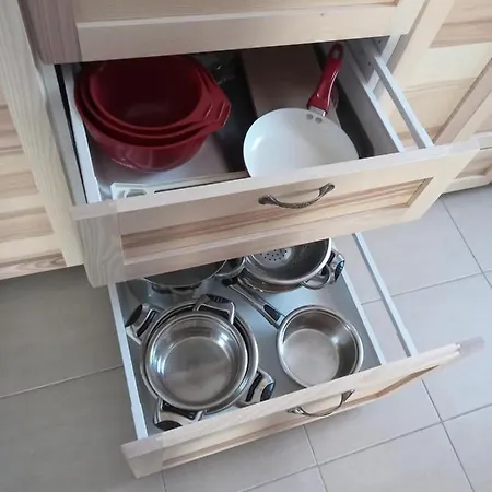 Apartman St. Benedek Apartmanlakás Mezőkövesd