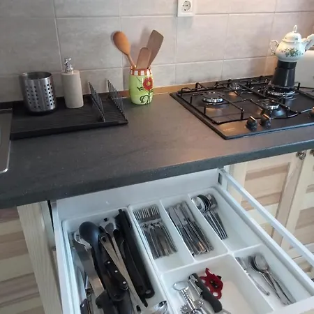 St. Benedek Apartmanlakás * Mezőkövesd