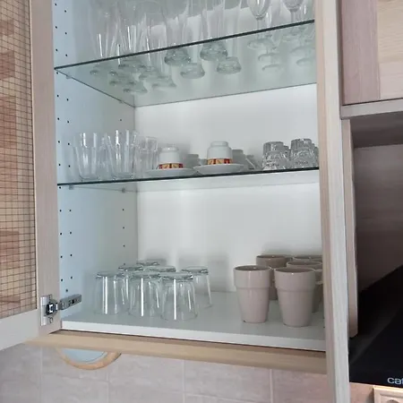 St. Benedek Apartmanlakás * Mezőkövesd
