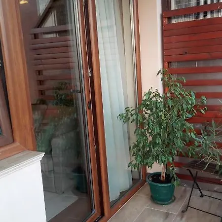 St. Benedek Apartmanlakás Appartamento *