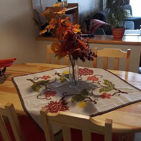 St. Benedek Apartmanlakás Mezőkövesd