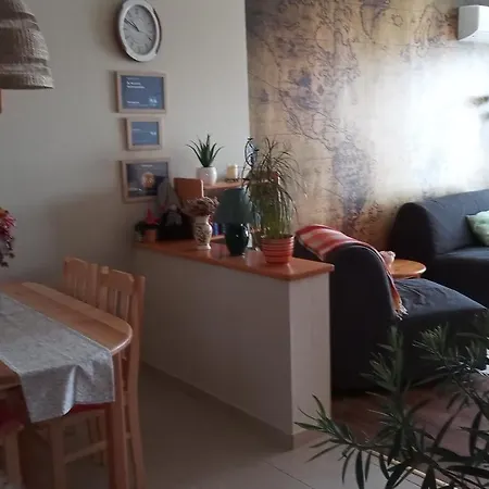 Appartamento St. Benedek Apartmanlakás *