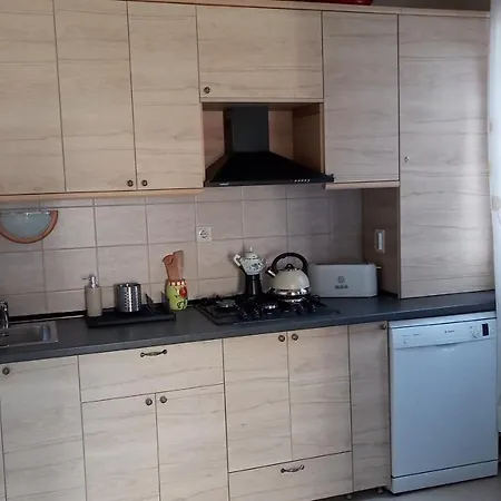 St. Benedek Apartmanlakás Appartamento
