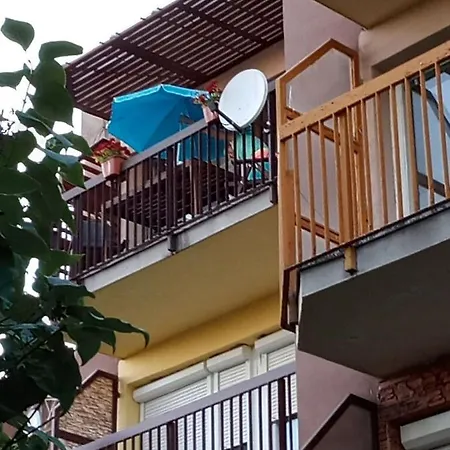 St. Benedek Apartmanlakás *