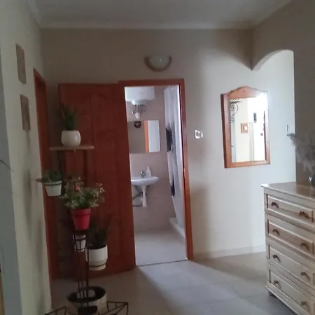 St. Benedek Apartmanlakás Appartamento