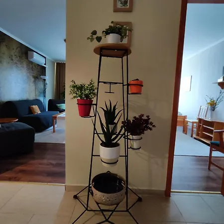 St. Benedek Apartmanlakás Appartamento Mezőkövesd