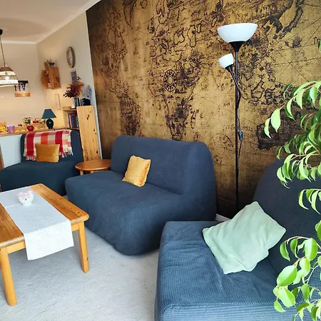 St. Benedek Apartmanlakás Appartamento *