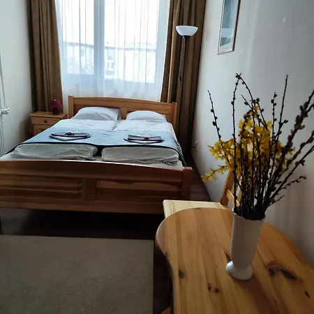 Appartamento St. Benedek Apartmanlakás Mezőkövesd