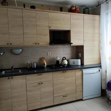 St. Benedek Apartmanlakás * Mezőkövesd