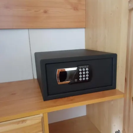St. Benedek Apartmanlakás Appartamento *