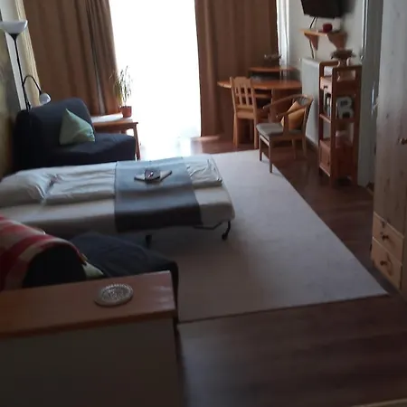 St. Benedek Apartmanlakás Appartamento *
