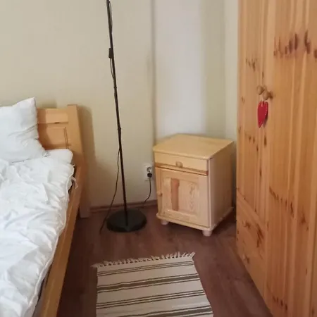St. Benedek Apartmanlakás * Mezőkövesd