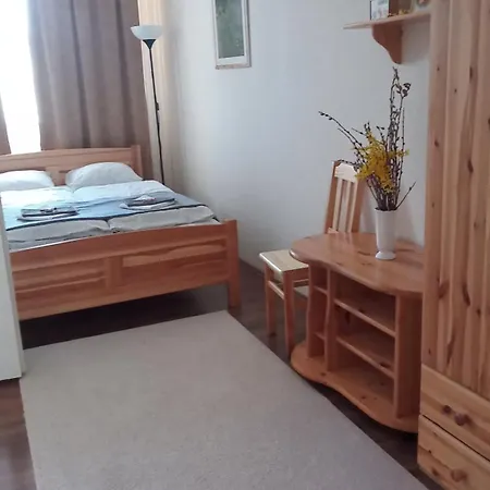 St. Benedek Apartmanlakás