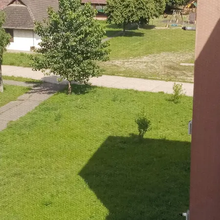 St. Benedek Apartmanlakás Mezőkövesd