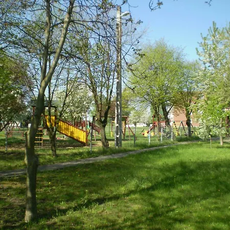 Appartamento St. Benedek Apartmanlakás Mezőkövesd