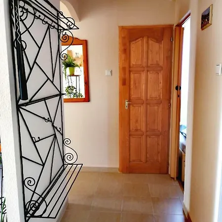 St. Benedek Apartmanlakás Mezőkövesd