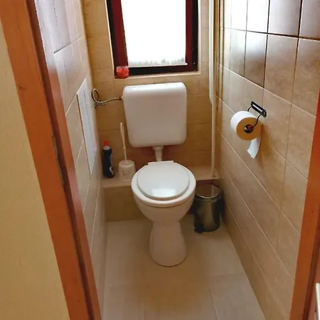 St. Benedek Apartmanlakás Appartamento
