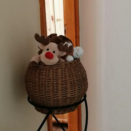 St. Benedek Apartmanlakás * Mezőkövesd